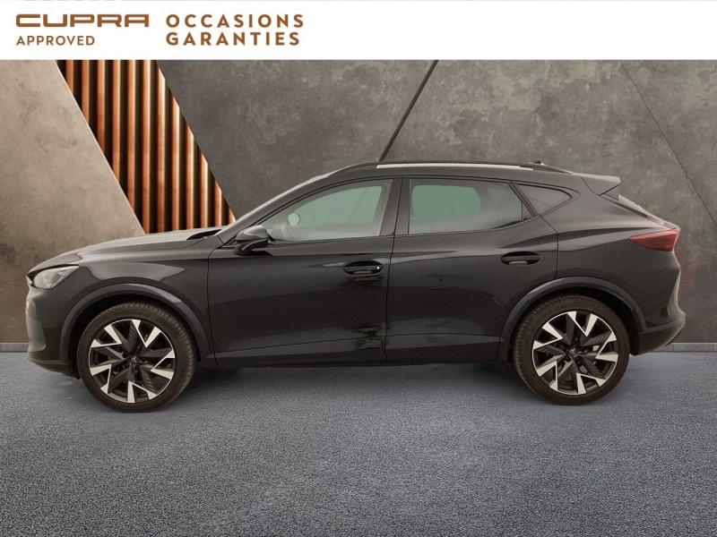 Voitures occasions CUPRA FORMENTOR V Cagnes-sur-Mer