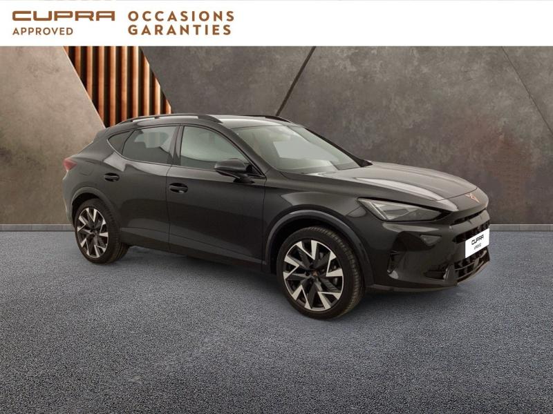 Voitures occasions CUPRA FORMENTOR V Cagnes-sur-Mer