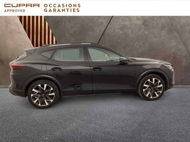 Voitures occasions CUPRA FORMENTOR V Cagnes-sur-Mer