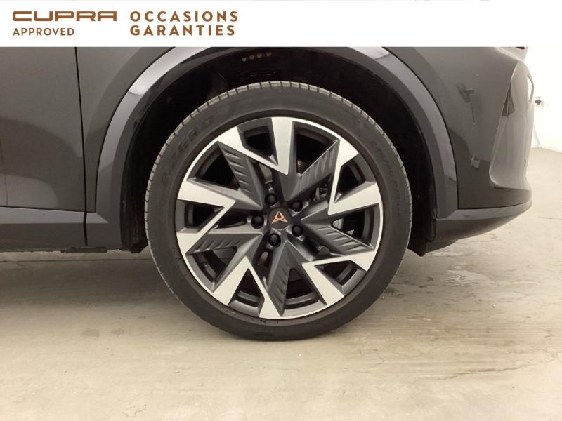 Voitures occasions CUPRA FORMENTOR V Cagnes-sur-Mer