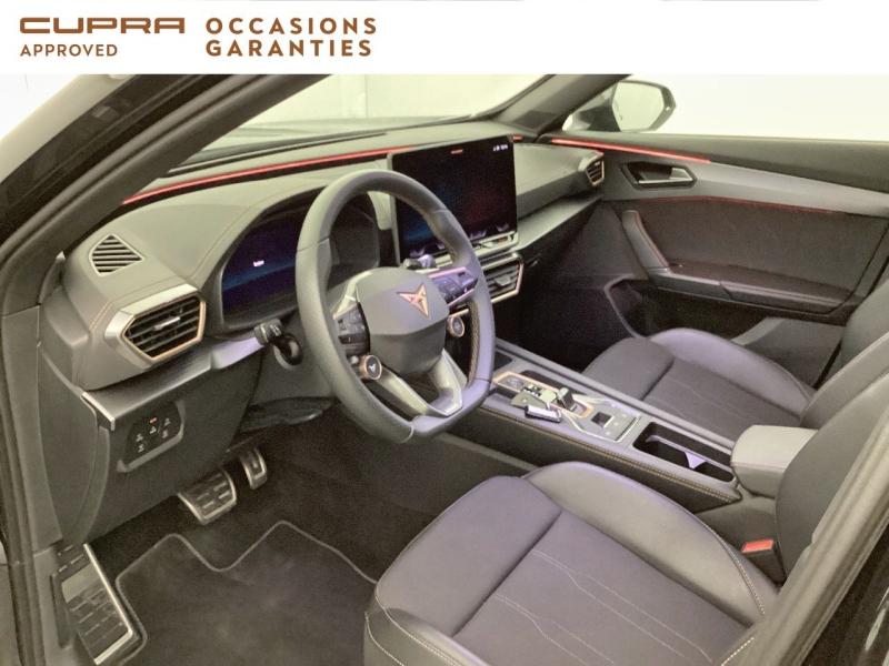 Voitures occasions CUPRA FORMENTOR V Cagnes-sur-Mer