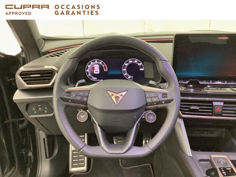 Voitures occasions CUPRA FORMENTOR V Cagnes-sur-Mer
