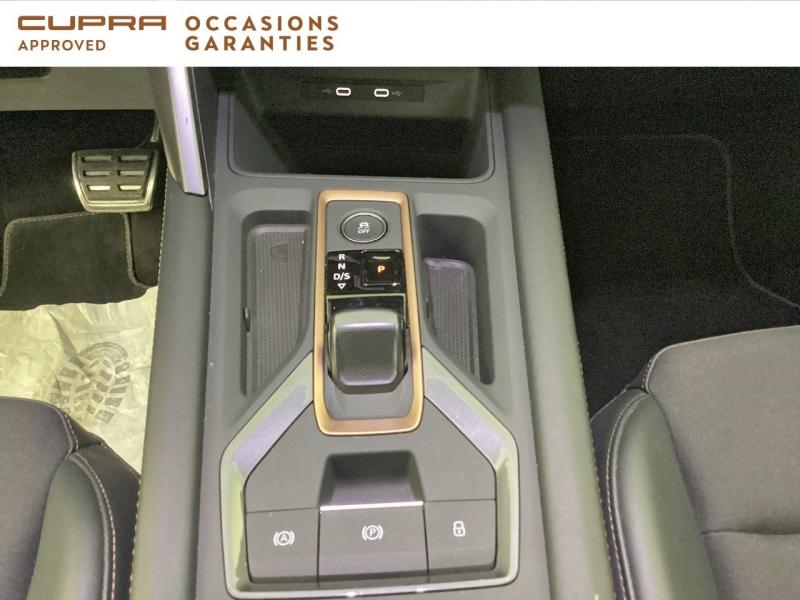Voitures occasions CUPRA FORMENTOR V Cagnes-sur-Mer