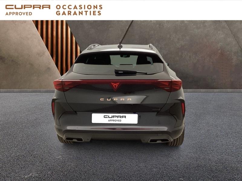 Voitures occasions CUPRA FORMENTOR V Cagnes-sur-Mer