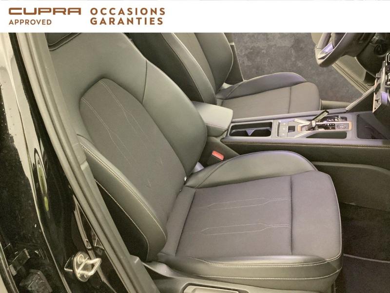 Voitures occasions CUPRA FORMENTOR V Cagnes-sur-Mer