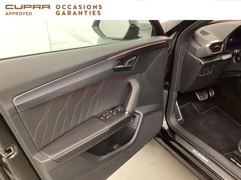 Voitures occasions CUPRA FORMENTOR V Cagnes-sur-Mer