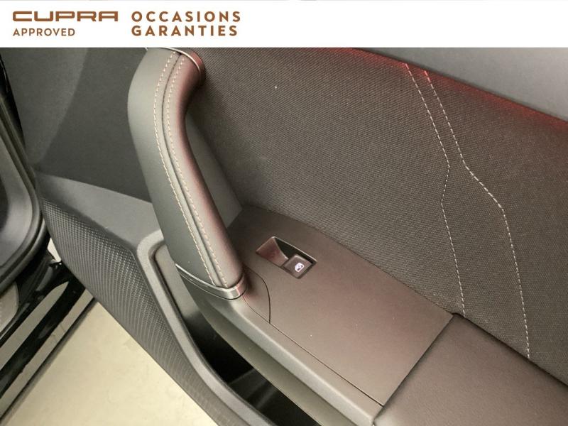 Voitures occasions CUPRA FORMENTOR V Cagnes-sur-Mer