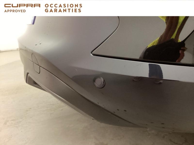 Voitures occasions CUPRA FORMENTOR V Cagnes-sur-Mer