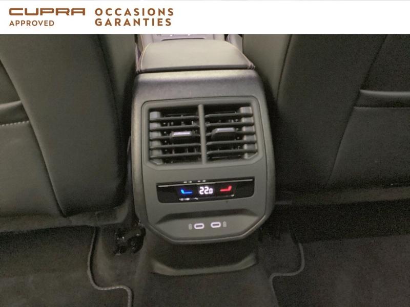 Voitures occasions CUPRA FORMENTOR V Cagnes-sur-Mer