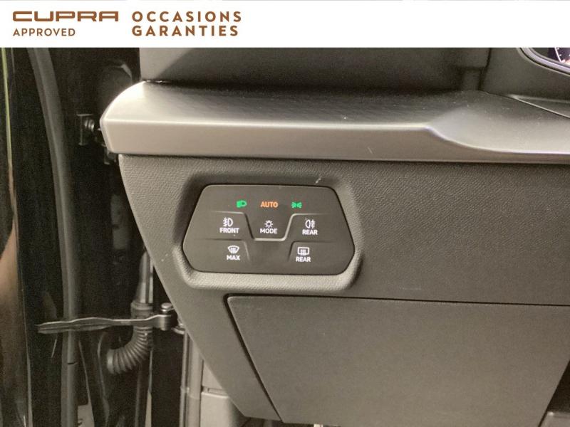 Voitures occasions CUPRA FORMENTOR V Cagnes-sur-Mer