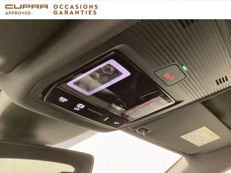 Voitures occasions CUPRA FORMENTOR V Cagnes-sur-Mer