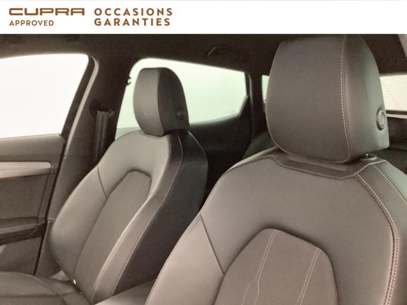 Voitures occasions CUPRA FORMENTOR V Cagnes-sur-Mer