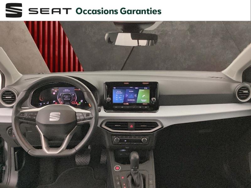 Voitures occasions SEAT IBIZA Copa Cagnes-sur-Mer