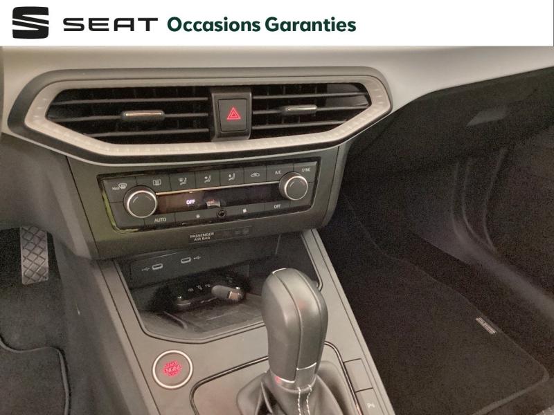 Voitures occasions SEAT IBIZA Copa Cagnes-sur-Mer