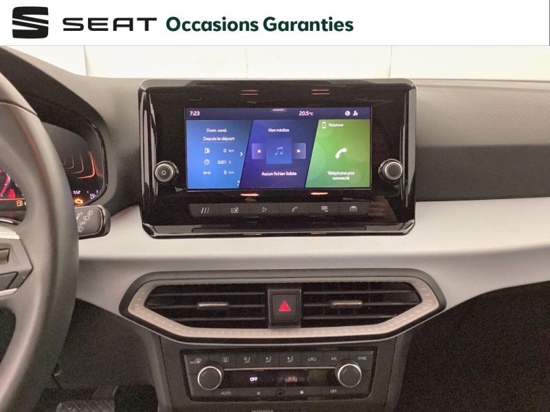 Voitures occasions SEAT IBIZA Copa Cagnes-sur-Mer