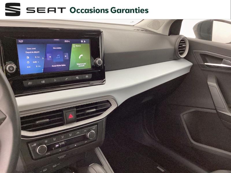 Voitures occasions SEAT IBIZA Copa Cagnes-sur-Mer