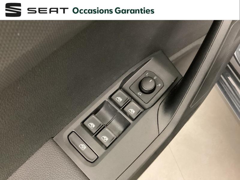 Voitures occasions SEAT IBIZA Copa Cagnes-sur-Mer