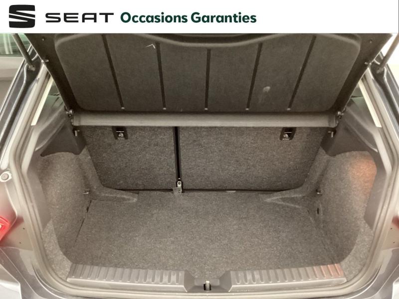 Voitures occasions SEAT IBIZA Copa Cagnes-sur-Mer