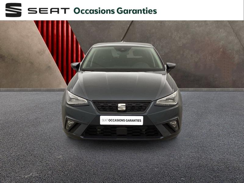 Voitures occasions SEAT IBIZA Copa Cagnes-sur-Mer