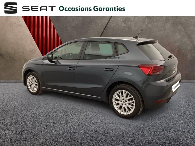 Voitures occasions SEAT IBIZA Copa Cagnes-sur-Mer