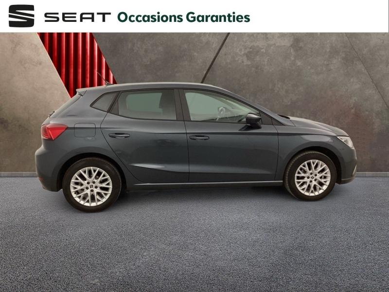 Voitures occasions SEAT IBIZA Copa Cagnes-sur-Mer