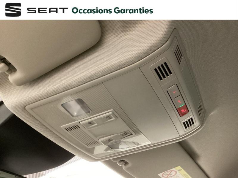 Voitures occasions SEAT IBIZA Copa Cagnes-sur-Mer