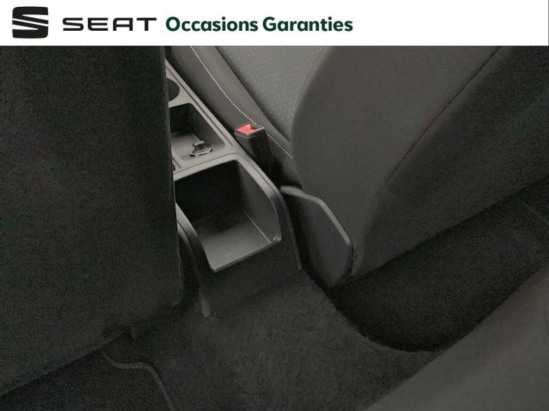 Voitures occasions SEAT IBIZA Copa Cagnes-sur-Mer