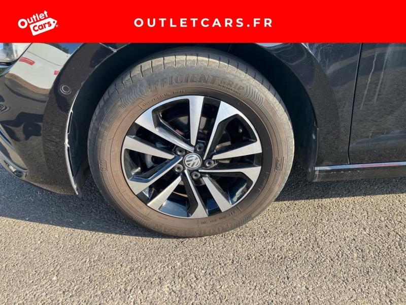 Voitures occasions VOLKSWAGEN POLO IQ.Drive Cagnes-sur-Mer