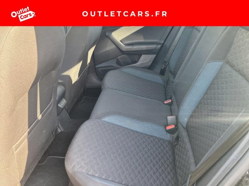 Voitures occasions VOLKSWAGEN POLO IQ.Drive Cagnes-sur-Mer