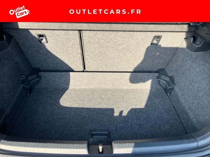 Voitures occasions VOLKSWAGEN POLO IQ.Drive Cagnes-sur-Mer