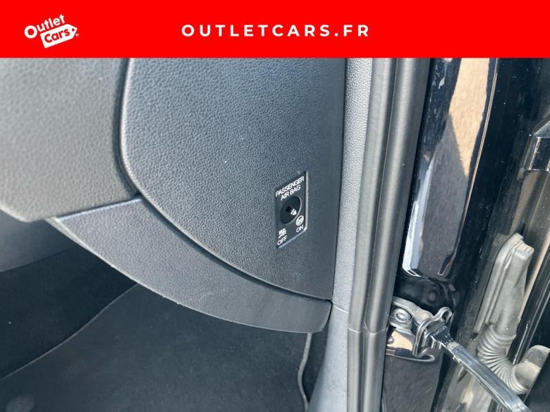 Voitures occasions VOLKSWAGEN POLO IQ.Drive Cagnes-sur-Mer