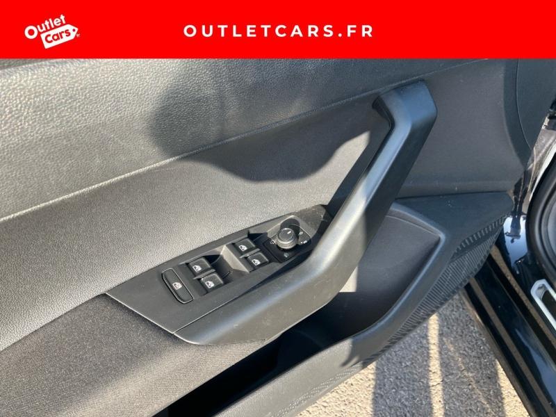 Voitures occasions VOLKSWAGEN POLO IQ.Drive Cagnes-sur-Mer