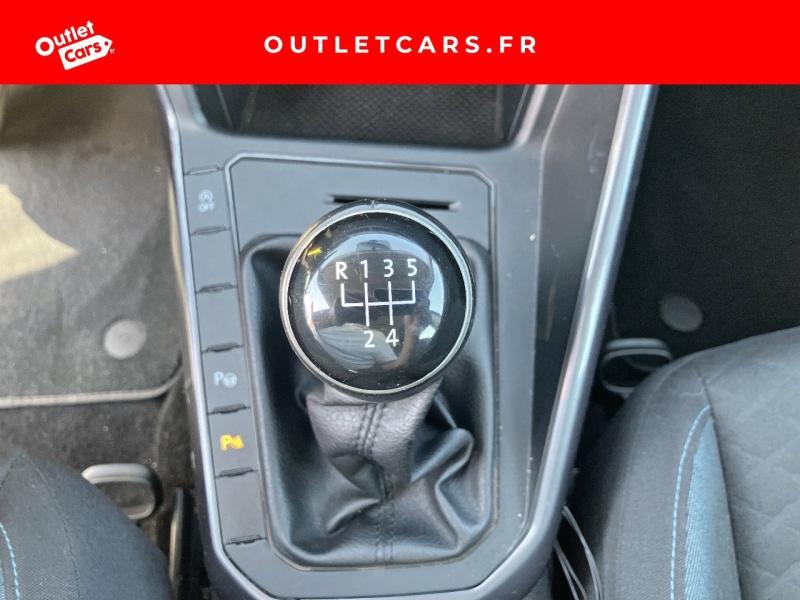 Voitures occasions VOLKSWAGEN POLO IQ.Drive Cagnes-sur-Mer