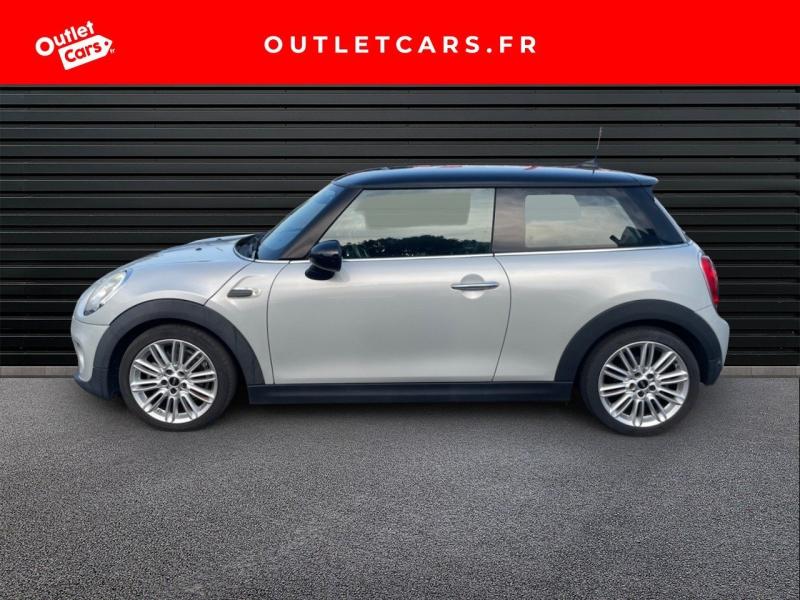 Voitures occasions MINI MINI Chili II Cagnes-sur-Mer