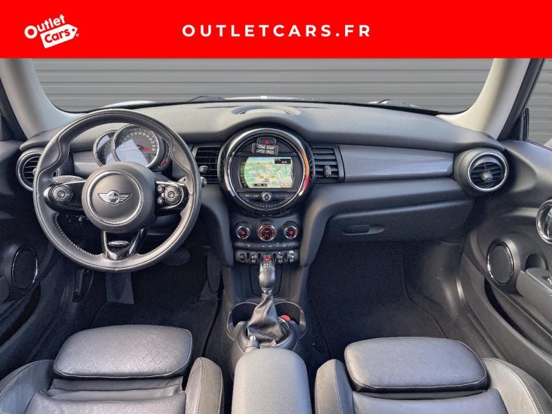 Voitures occasions MINI MINI Chili II Cagnes-sur-Mer