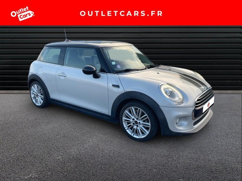 Voitures occasions MINI MINI Chili II Cagnes-sur-Mer