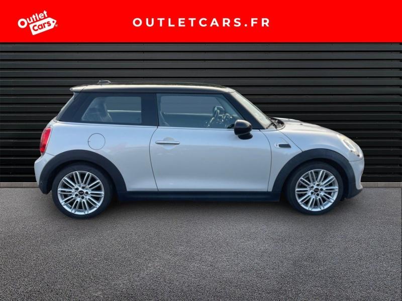 Voitures occasions MINI MINI Chili II Cagnes-sur-Mer