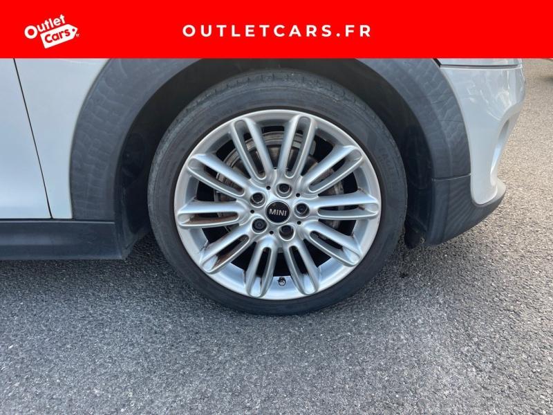 Voitures occasions MINI MINI Chili II Cagnes-sur-Mer