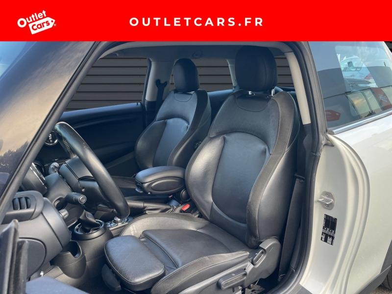 Voitures occasions MINI MINI Chili II Cagnes-sur-Mer