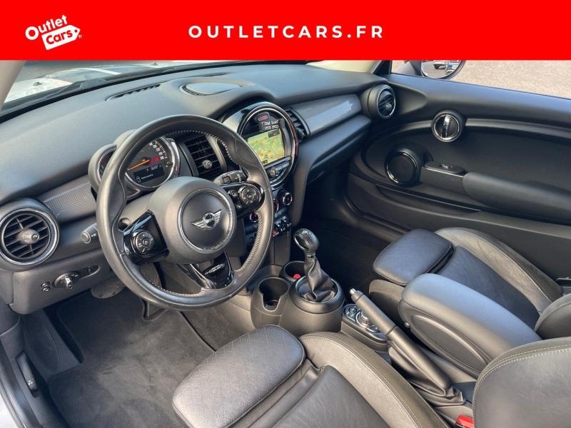 Voitures occasions MINI MINI Chili II Cagnes-sur-Mer