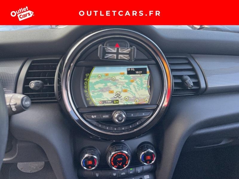 Voitures occasions MINI MINI Chili II Cagnes-sur-Mer