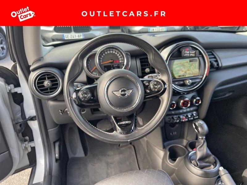 Voitures occasions MINI MINI Chili II Cagnes-sur-Mer