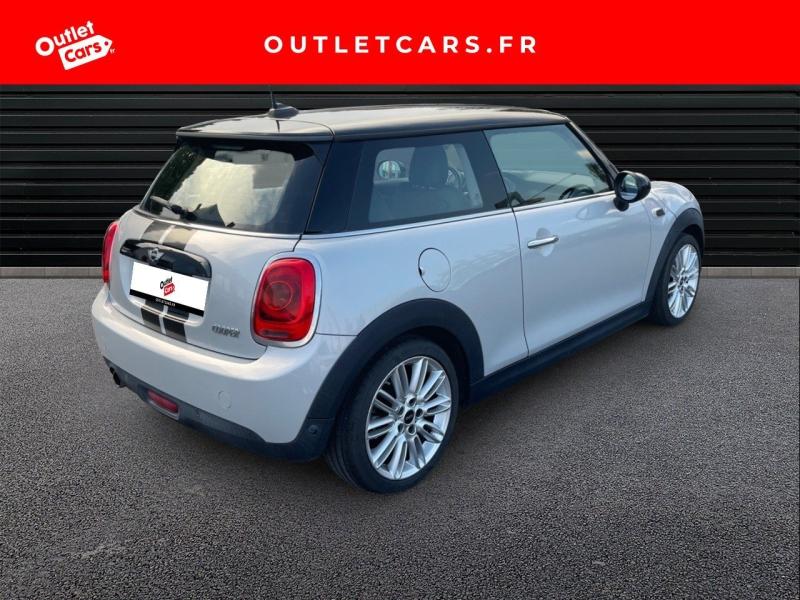 Voitures occasions MINI MINI Chili II Cagnes-sur-Mer