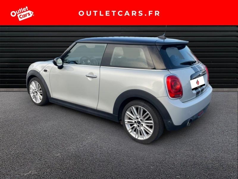 Voitures occasions MINI MINI Chili II Cagnes-sur-Mer