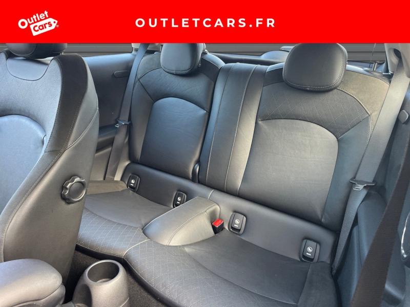 Voitures occasions MINI MINI Chili II Cagnes-sur-Mer