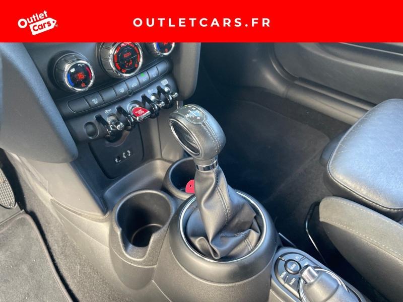 Voitures occasions MINI MINI Chili II Cagnes-sur-Mer