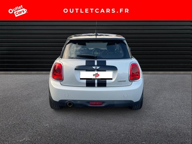 Voitures occasions MINI MINI Chili II Cagnes-sur-Mer