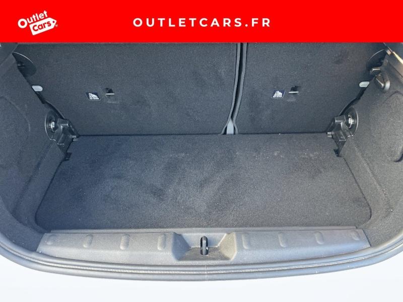 Voitures occasions MINI MINI Chili II Cagnes-sur-Mer