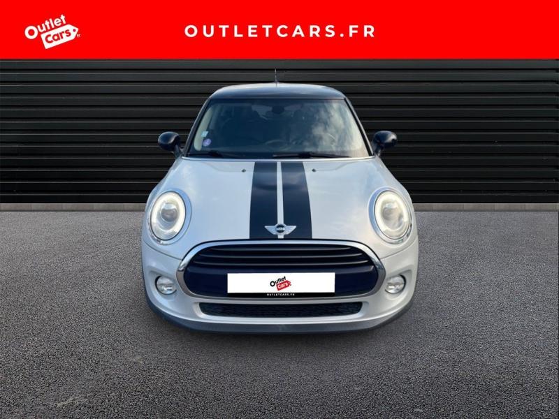 Voitures occasions MINI MINI Chili II Cagnes-sur-Mer