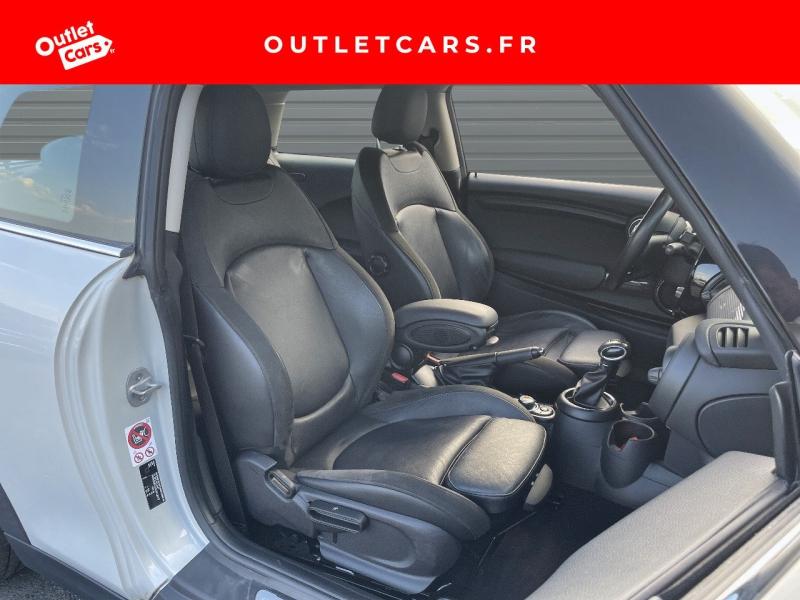 Voitures occasions MINI MINI Chili II Cagnes-sur-Mer